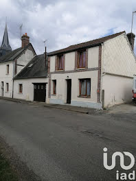 maison à La Ferté-Frênel (61)