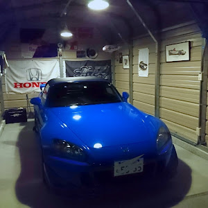 S2000 AP2