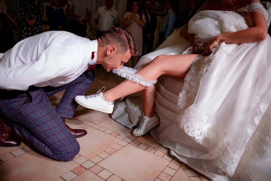 Photographe de mariage Yuliya Tolkunova (tolkk). Photo du 29 décembre 2019