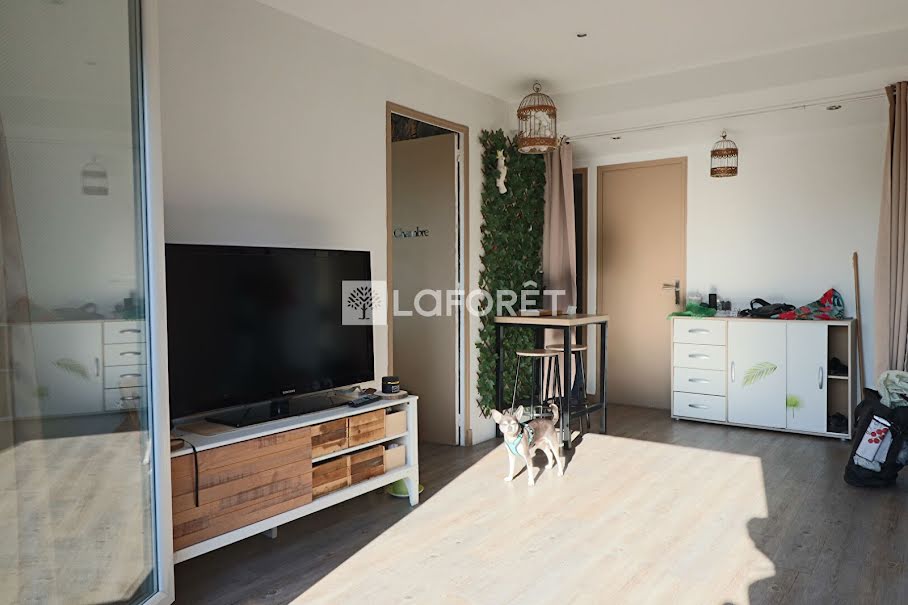 Vente appartement 3 pièces 55 m² à Marseille 14ème (13014), 108 000 €