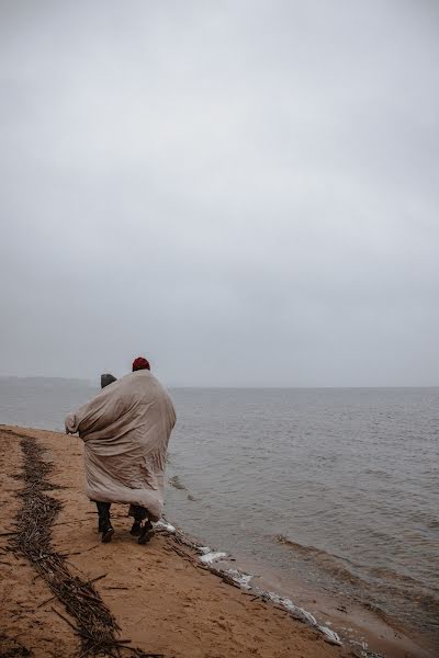 Fotografo di matrimoni Ilya Ivanov (iliaivanow). Foto del 15 aprile 2021