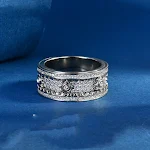 White gold