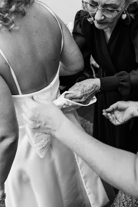 Hochzeitsfotograf Ricardo Ranguetti (ricardoranguett). Foto vom 14. September 2023
