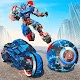 Download Ball Robot Transform Bike War : Robot Games For PC Windows and Mac 1.1