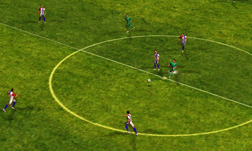 無料体育竞技Appのサッカーチャンピオン2015|記事Game