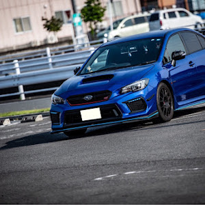 WRX STI