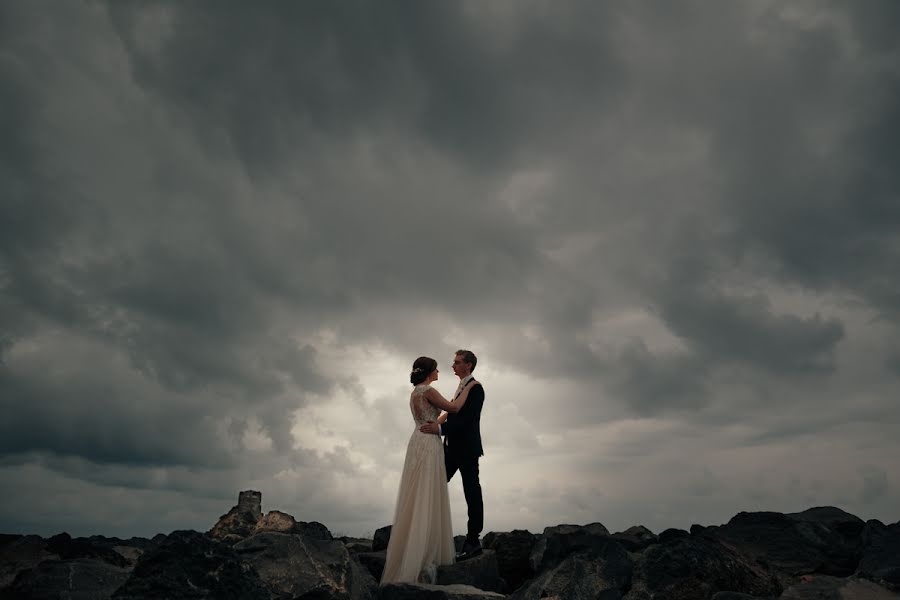 Fotograf ślubny Giuseppe Torretta (torretta). Zdjęcie z 14 października 2018