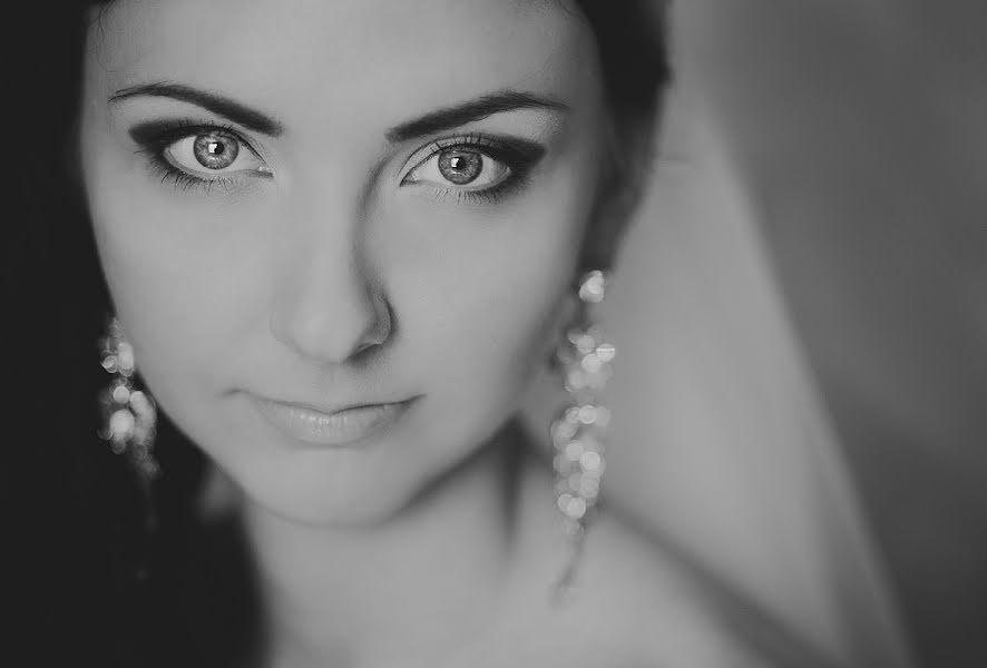 Wedding photographer Marina Mazepina (mazepina). Photo of 24 June 2013