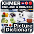 Picture Dictionary KH-EN-CN1.1