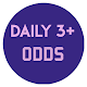 Download DAILY 3+ ODDS For PC Windows and Mac 7.4