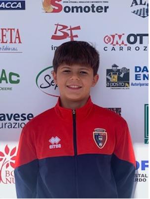 Pietro Bonardo