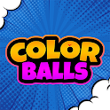 Color Balls 3D