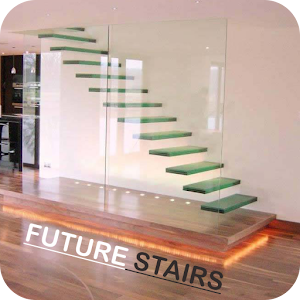 Download Stairs future For PC Windows and Mac