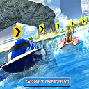 USA Boating Game Jet Ski Water Boat Racing Chrome extension download