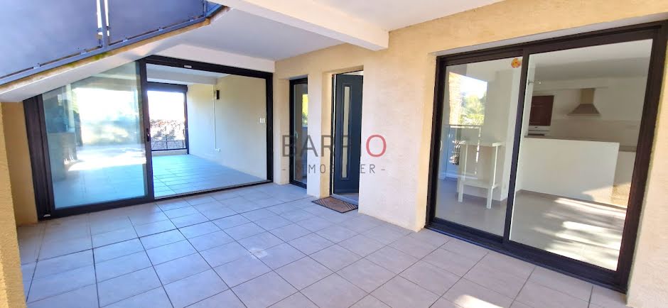 Vente appartement 4 pièces 90 m² à Banyuls-sur-Mer (66650), 379 000 €