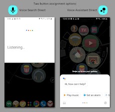 Voice Search Direct (assign to Bixby button)のおすすめ画像1