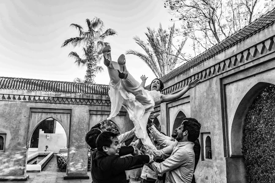 Photographe de mariage Fred Leloup (leloup). Photo du 15 mai