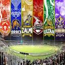Pakistan Super League Theme