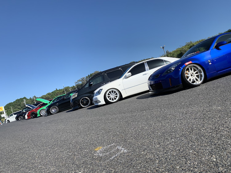 アルファードのイベント・オフ会に関するカスタム事例の投稿画像3枚目