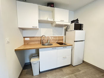 appartement à Nantes (44)