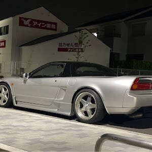 NSX NA1