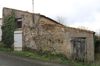 terrain à Roussay (49)