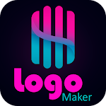 Cover Image of ダウンロード Logo Maker - Logo Creator, Generator & Designer 1.1.5 APK