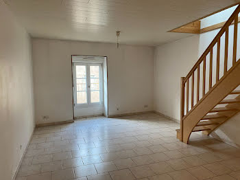 appartement à Rougemont (25)