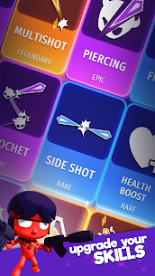 Shoot n Loot MOD APK 1.19.2 (Unlimited Money) 2