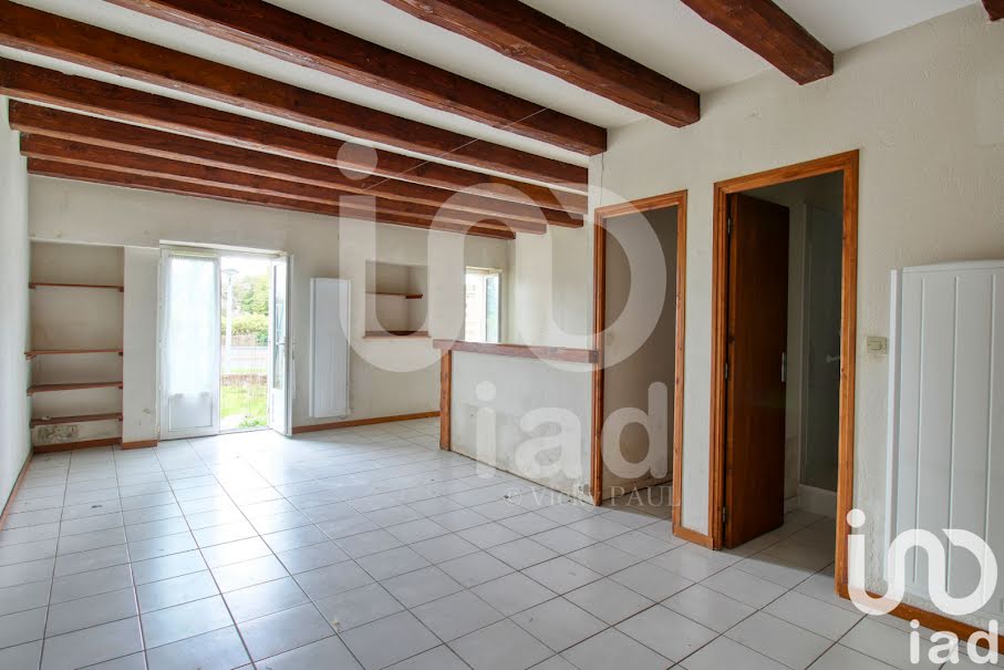 Vente appartement 1 pièce 34 m² à Etrechy (91580), 110 000 €