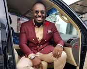 Nigerian actor Jim Iyke gives us a glimpse into his personality. 