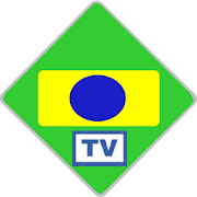 Net Tv Brasil  Icon