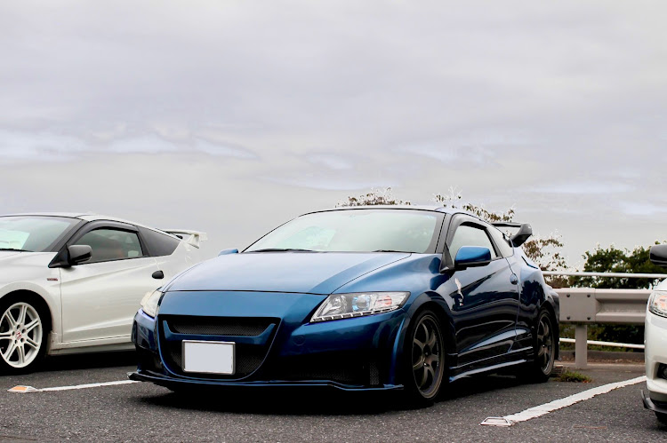CR-ZのFD2・コペンLA400K・ランチMT・ぷちオフ会・プチオフツーリングに関するカスタム事例の投稿画像12枚目