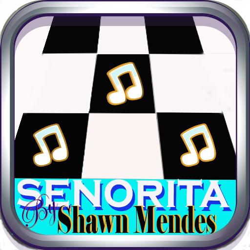 Senorita Shawn Mendes - Piano Tiles