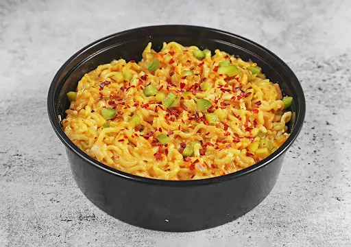 Jain Assorted Veggie Maggi