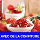 Download Avec de la confiture avec calories recettes. For PC Windows and Mac 1.00.08