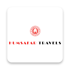 Humsafar Travels  Icon