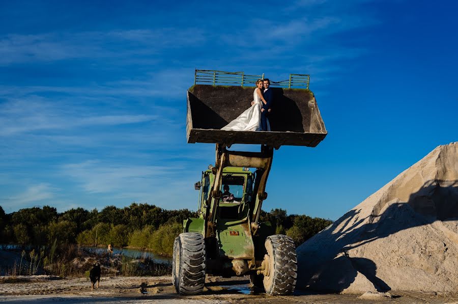 Fotografo di matrimoni Jorge J Martínez (jorgejmartinez). Foto del 30 agosto 2020