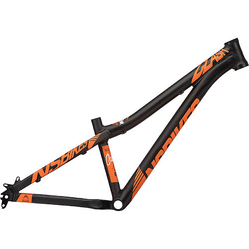 NS Bike Co. Clash-Jr 24"/26" Frame