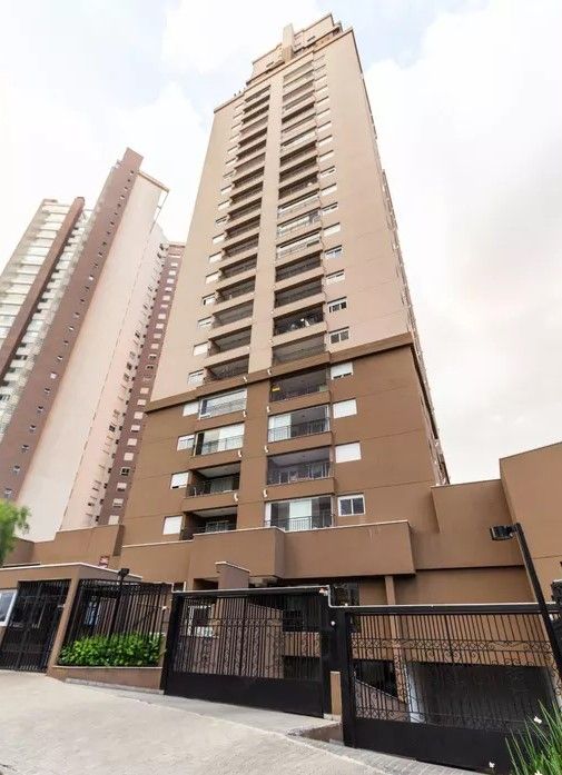 Apartamentos à venda EDIFICIO ARUANÃ 601