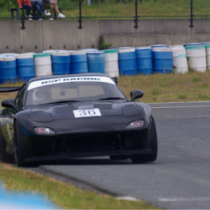 RX-7 FD3S 前期