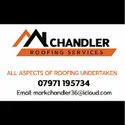 Chandler Roofing Services Logo