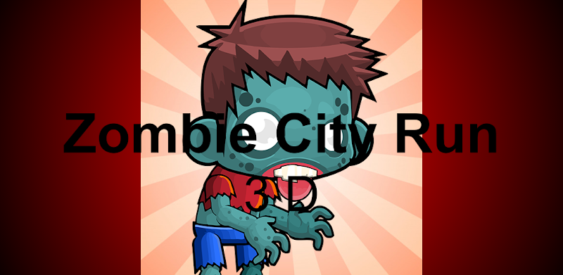 Zombie City Run