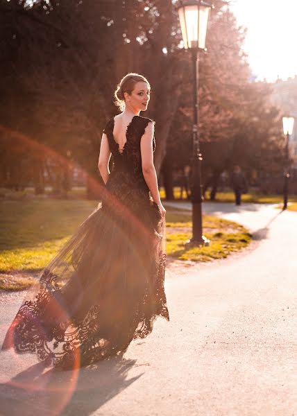 Fotógrafo de bodas Natalya Tamenceva (tamenseva). Foto del 3 de abril 2016