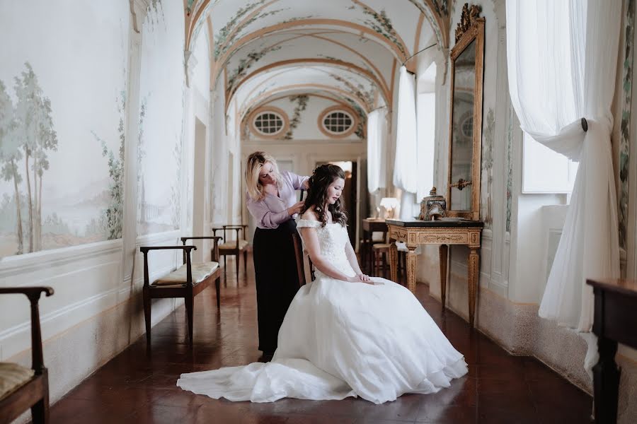 Fotógrafo de bodas Stefano Cassaro (stefanocassaro). Foto del 5 de marzo