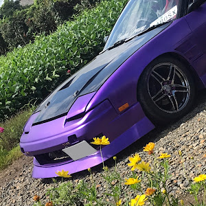 180SX RPS13