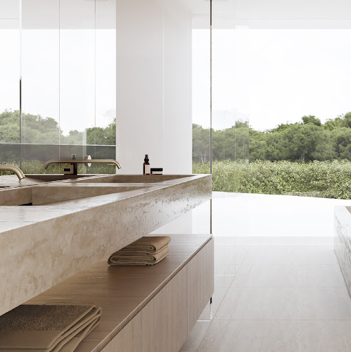 Villa avec piscine 5