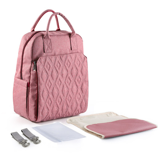 Title 1, Waterproof Multi-Function Large-Capacity Mommy ...