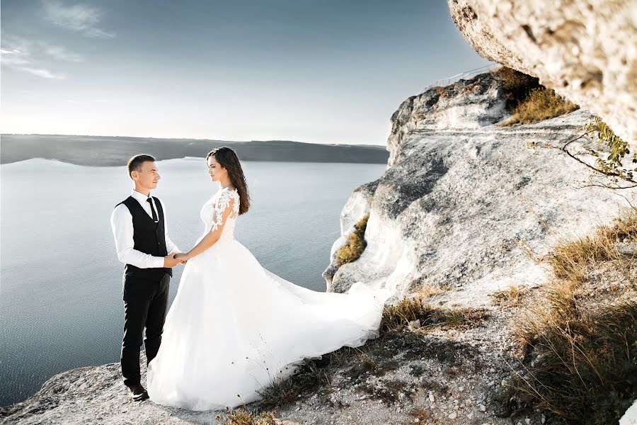 Wedding photographer Dmitro Volodkov (volodkov). Photo of 29 October 2018