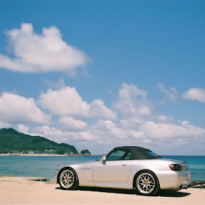 S2000 AP1